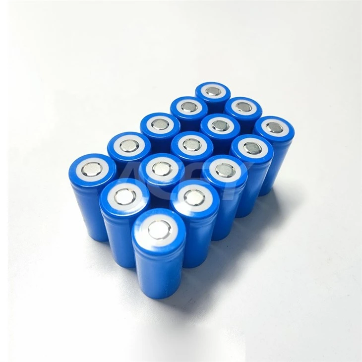 32700 Lifepo4 Battery 3.2 V 6000mAh