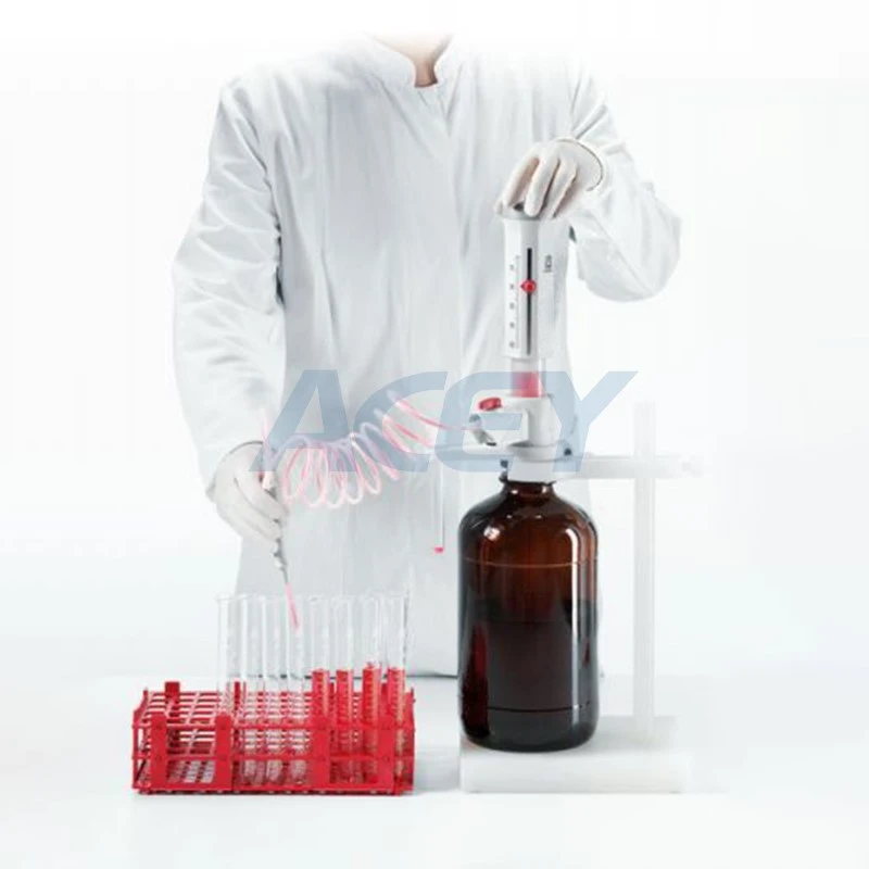 pipette filling machine pipette filling machine